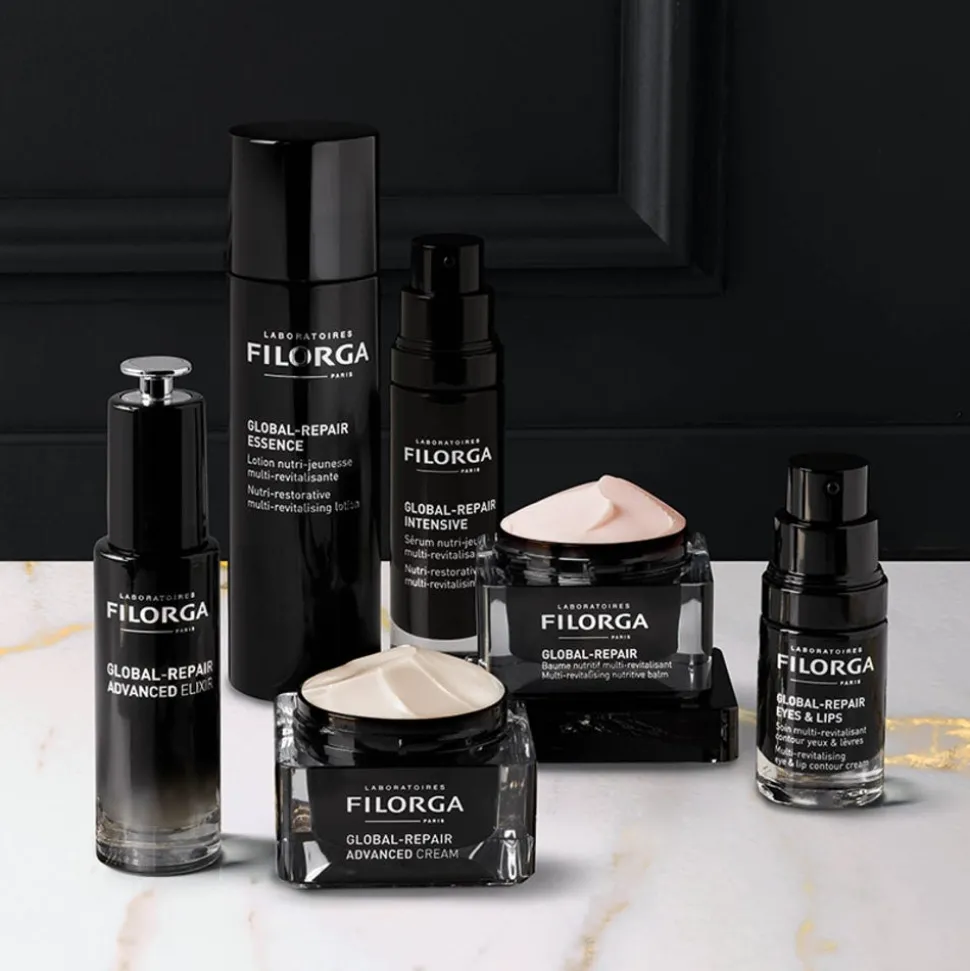 FILORGA Global-Repair Advanced Elixir 30 ml