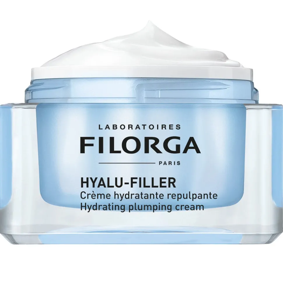 FILORGA Hyalu-Filler Cream 50 ml