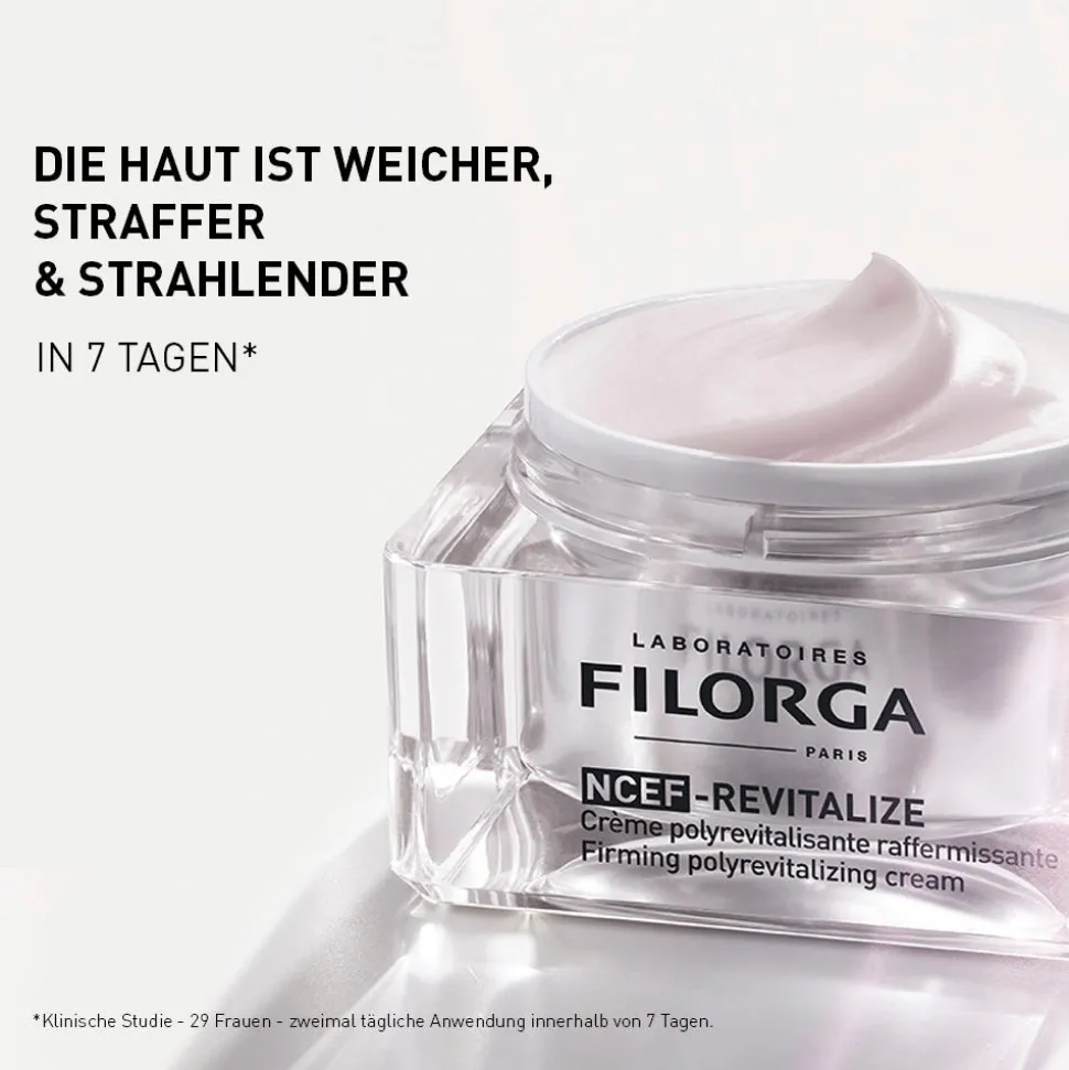 FILORGA NCEF Revitalize Creme 50 ml
