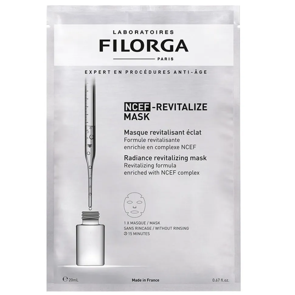 FILORGA NCEF Revitalize Mask