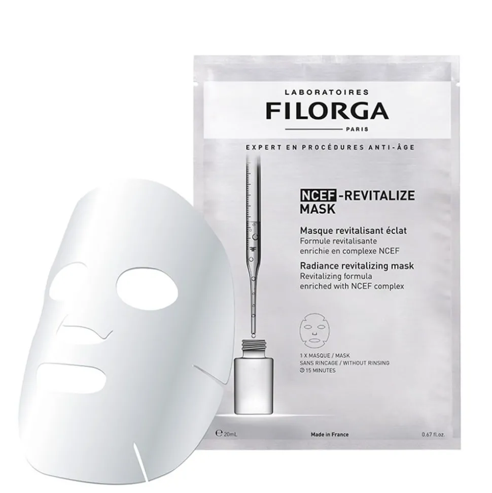 FILORGA NCEF Revitalize Mask