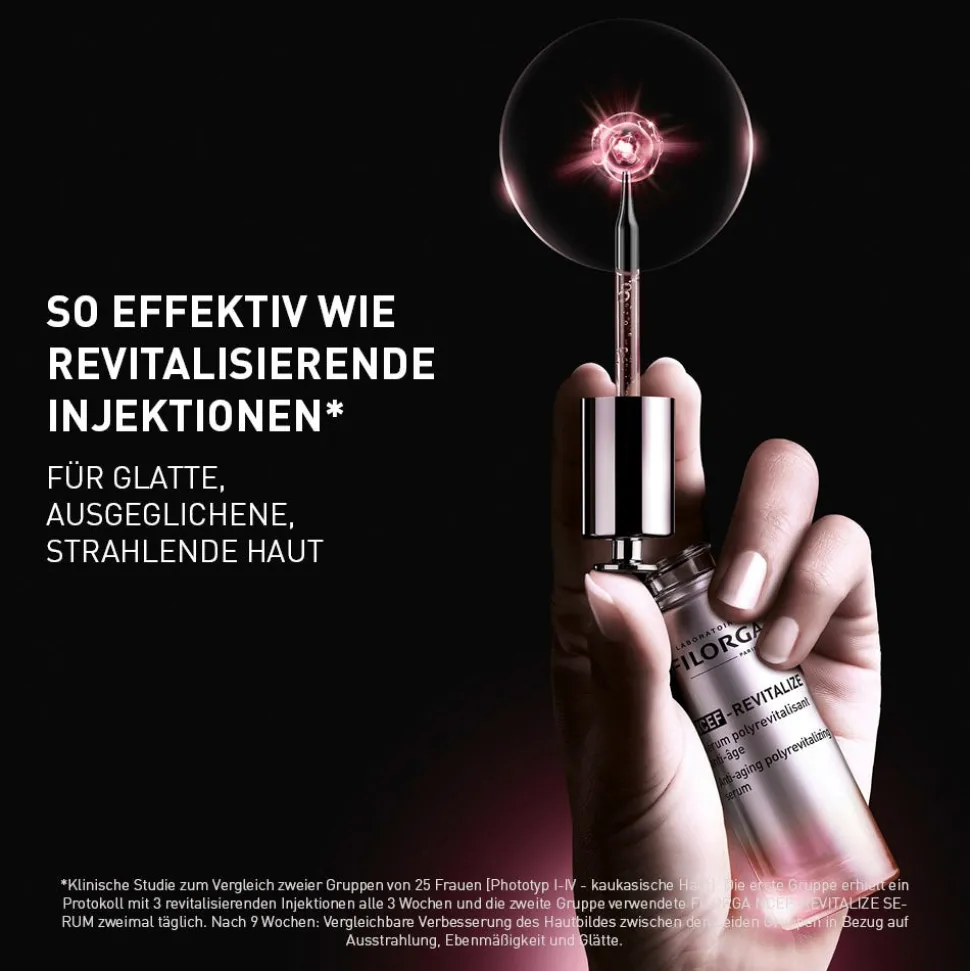 FILORGA NCEF Revitalize Serum 30 ml