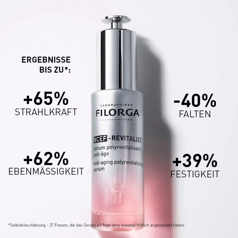 FILORGA NCEF Revitalize Serum 30 ml