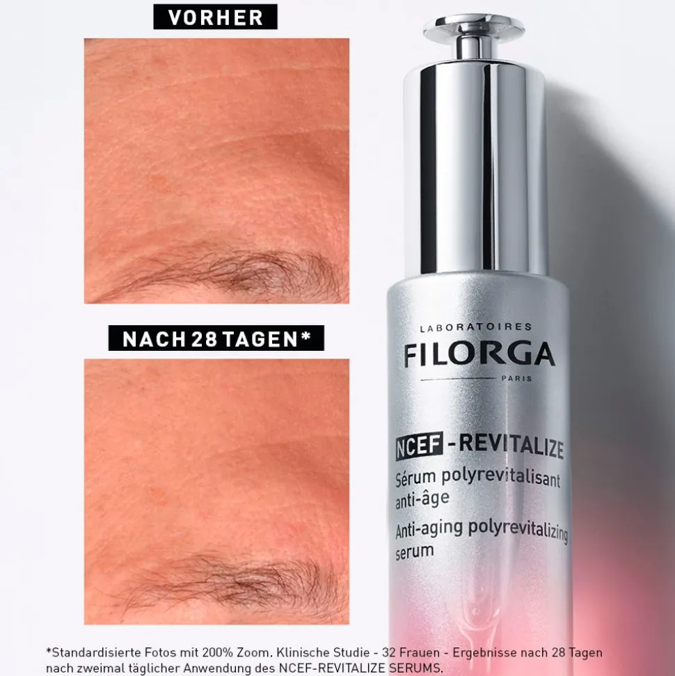 FILORGA NCEF Revitalize Serum 30 ml