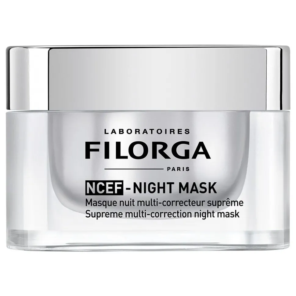 FILORGA NCEF-Night Mask 50 ml