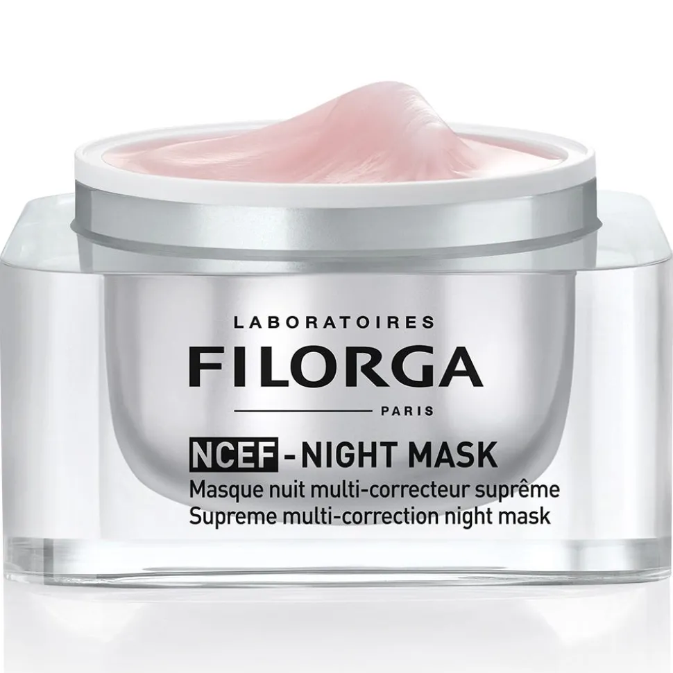 FILORGA NCEF-Night Mask 50 ml