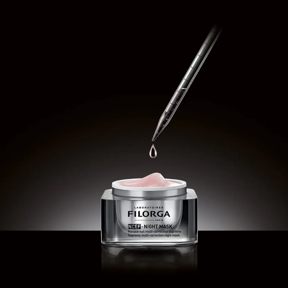 FILORGA NCEF-Night Mask 50 ml