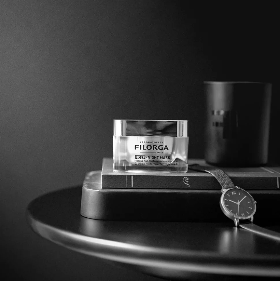 FILORGA NCEF-Night Mask 50 ml