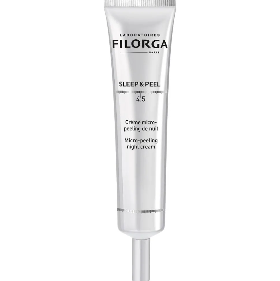 FILORGA Sleep & Peel 4,5 Nachtcreme 40 ml