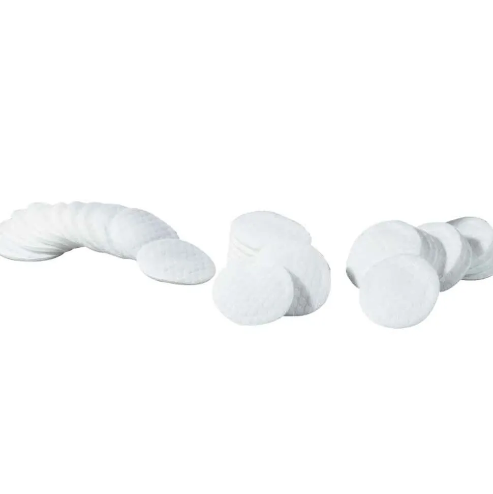 Flawa Profi-Watte-Rondellen 500 Stück