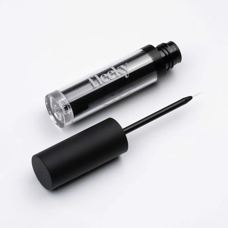 fleeky Booster - Lash & Brow mit needling Roller 4 ml