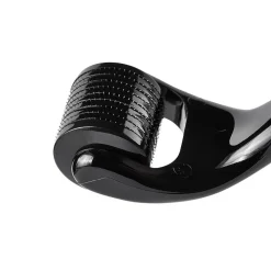 fleeky Booster - Lash & Brow mit needling Roller 4 ml