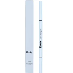 fleeky Brow Micropen - light brown 9 g