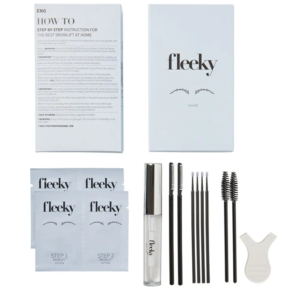 fleeky Browlift Kit Mini