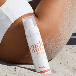 fleeky Gradual Tan Mousse Selbstbräuner 256 ml