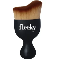 fleeky Kabuki Tan Brush
