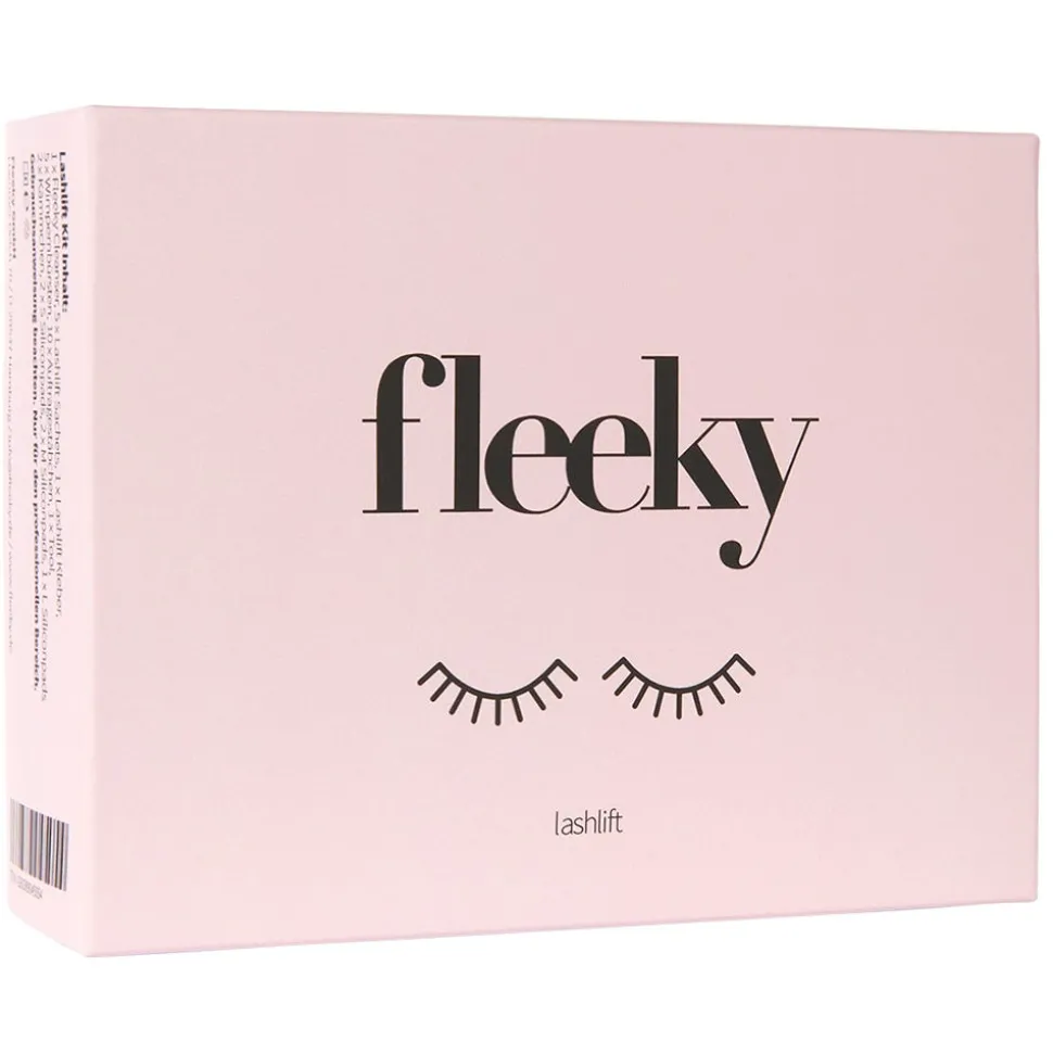 fleeky Lashlift Kit Maxi