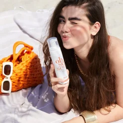 fleeky Self Tan Mousse dark 260 ml