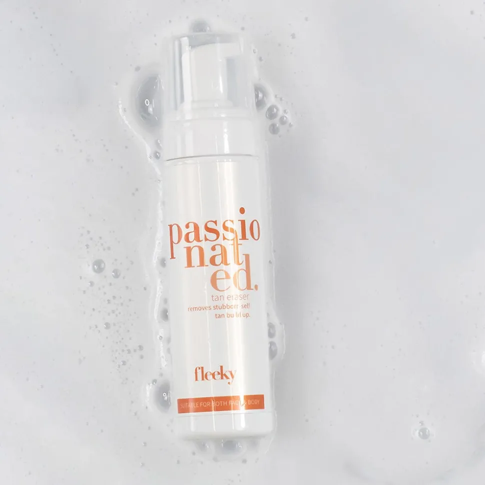 fleeky Tan Eraser Mousse Selbstbräuner Entferner 260 ml