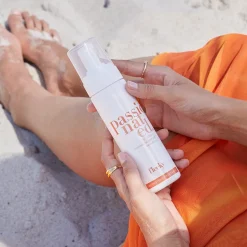 fleeky Tan Eraser Mousse Selbstbräuner Entferner 260 ml