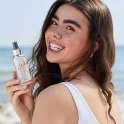 fleeky Tan Glowing Face Mist 120 ml