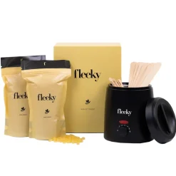 fleeky Wax Kit Heater