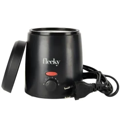 fleeky Wax Kit Heater