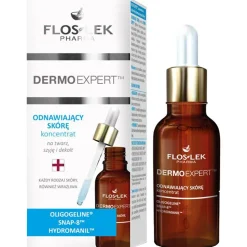 FLOSLEK Dermo Expert Skin Renewal Serum 30 ml