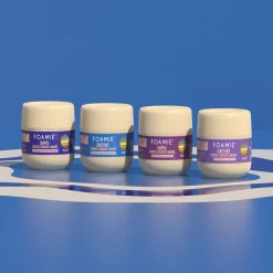 FOAMIE Concentrate Conditioner Repair 80 g