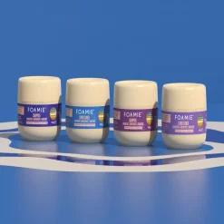 FOAMIE Concentrate Shampoo Moisture 80 g