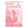 FOAMIE Feste Duschpflege Cherry Kiss
