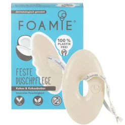 FOAMIE Feste Duschpflege - Shake Your Coconuts