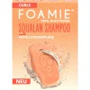 FOAMIE Festes Shampoo Curls mit Squalan