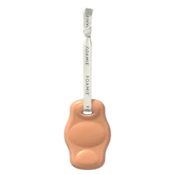 FOAMIE Festes Shampoo Curls mit Squalan