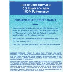 FOAMIE Festes Shampoo Hydro mit Hyaluron