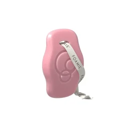 FOAMIE Festes Shampoo Strength mit Niacinamiden