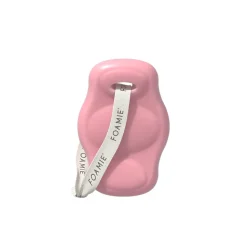 FOAMIE Festes Shampoo Strength mit Niacinamiden