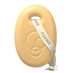 FOAMIE 2in1 Festes Shampoo & Duschgel Vanille Mandelmilch