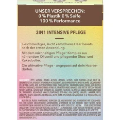 FOAMIE 3in1 Intensive Pflege