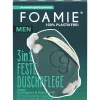 FOAMIE Men 3in1 Feste Duschpflege Back to the roots