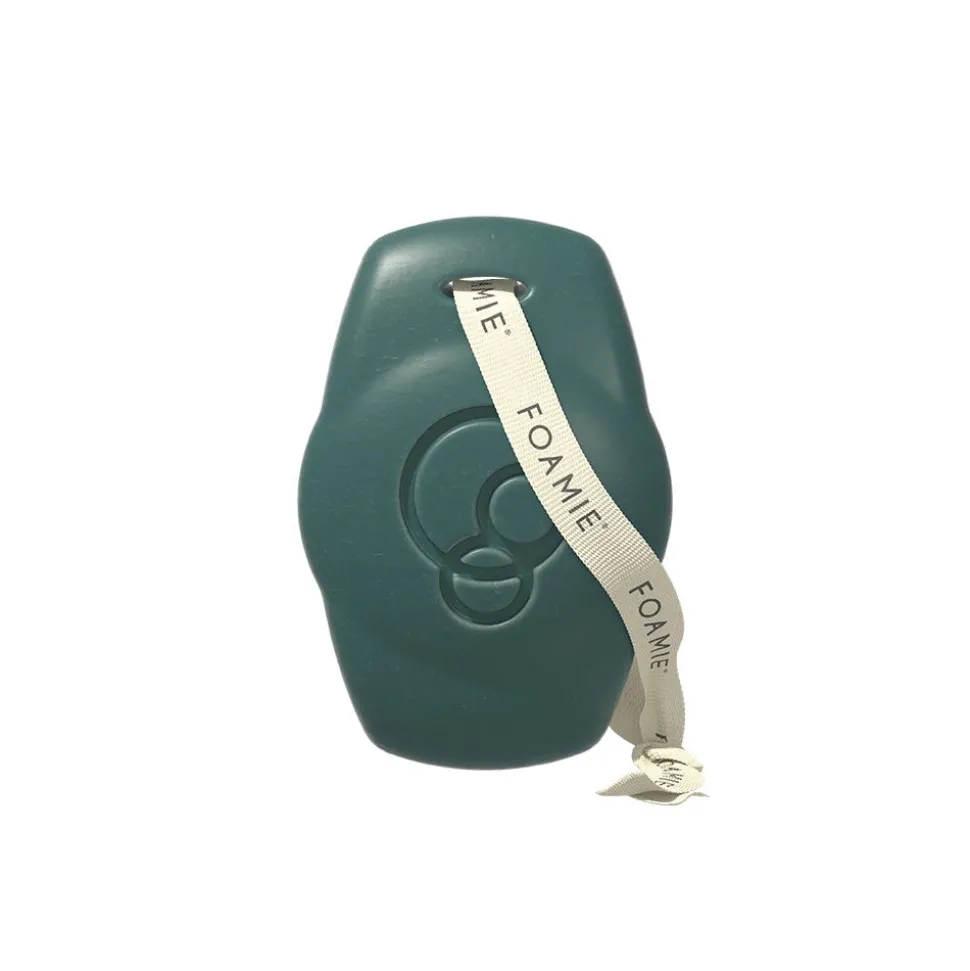 FOAMIE Men 3in1 Feste Duschpflege Back to the roots