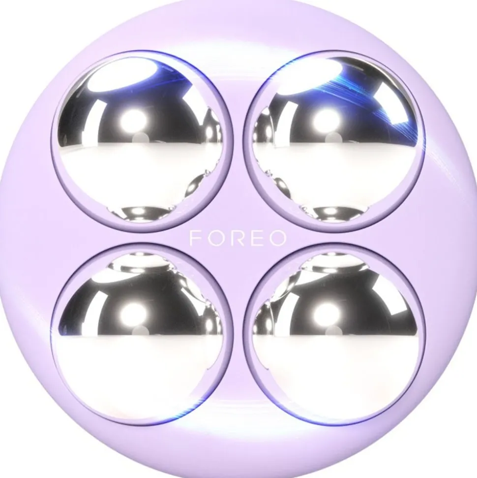 FOREO Sweden BEAR 2 body Lavender