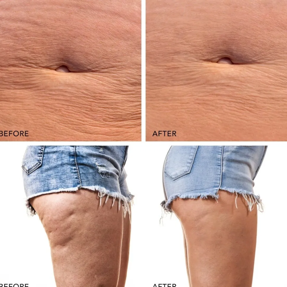 FOREO Sweden BEAR 2 body Lavender