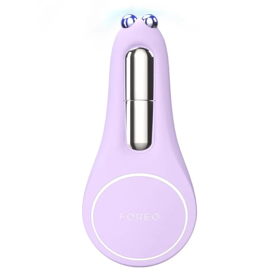 FOREO Sweden BEAR 2 eyes & lips Lavender