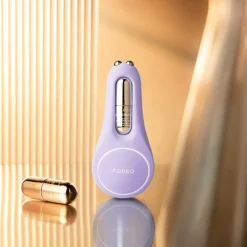 FOREO Sweden BEAR 2 eyes & lips Lavender