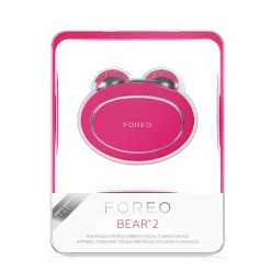 FOREO Sweden BEAR 2 Fuchsia