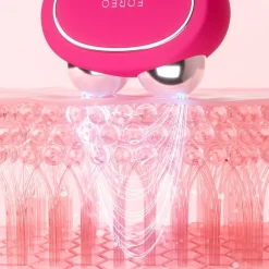 FOREO Sweden BEAR 2 Fuchsia