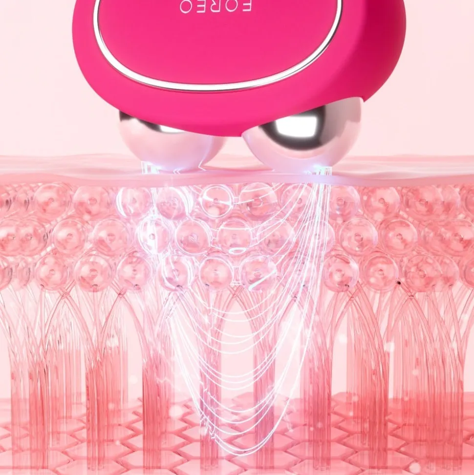 FOREO Sweden BEAR 2 Fuchsia