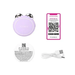 FOREO Sweden BEAR 2 go Lavender