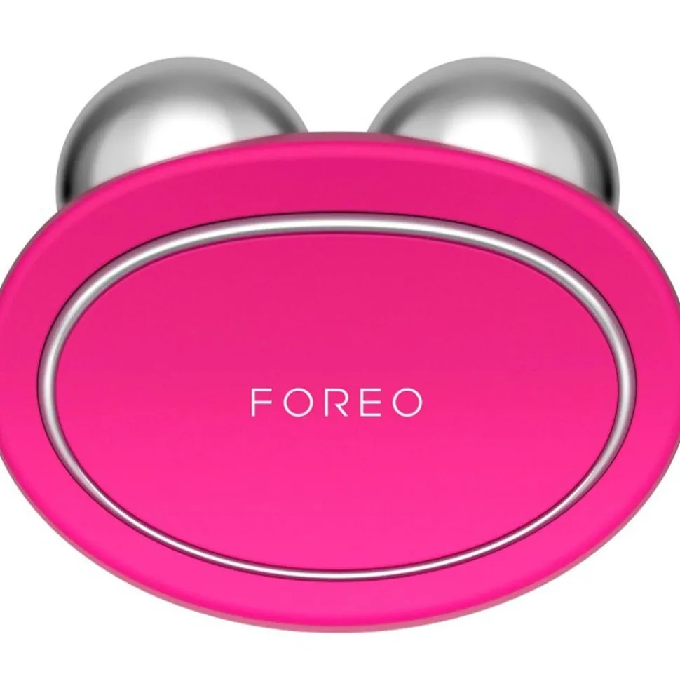 FOREO Sweden BEAR Fuchsia